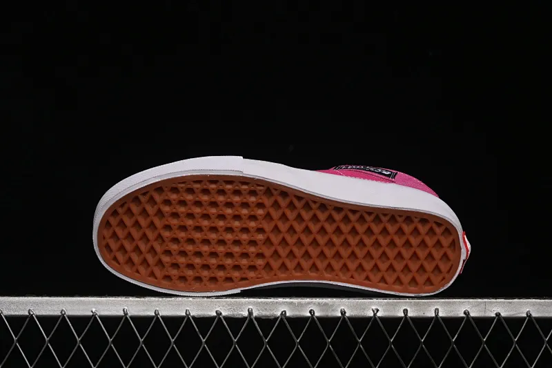 All categories Vans Vans series Vans Mid Vans China Vans Half Cab Pro Vans official retro casual simple versatile skateboard shoes VN0A2Z34AFJ